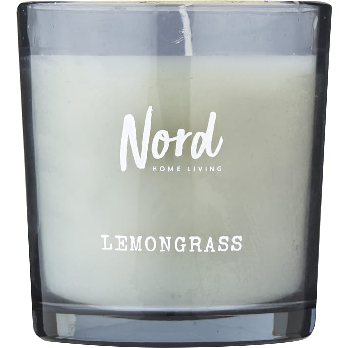 Nord Duftlys Lemongrass