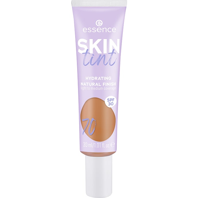 Essence Foundation 70 30 ml
