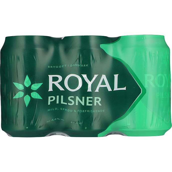 Royal Pilsner