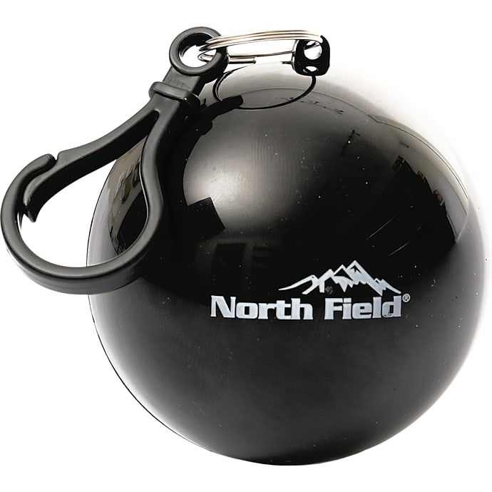 North Field regnponcho