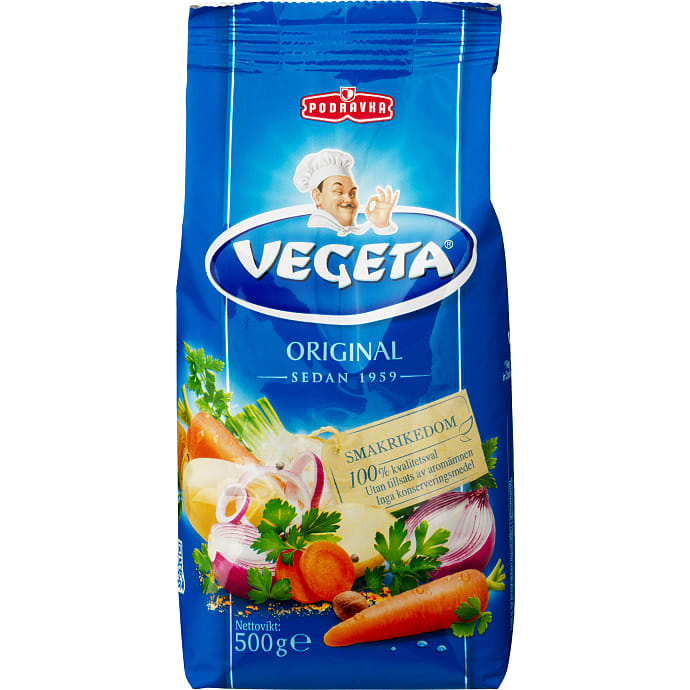 Vegeta Universalkrydderi