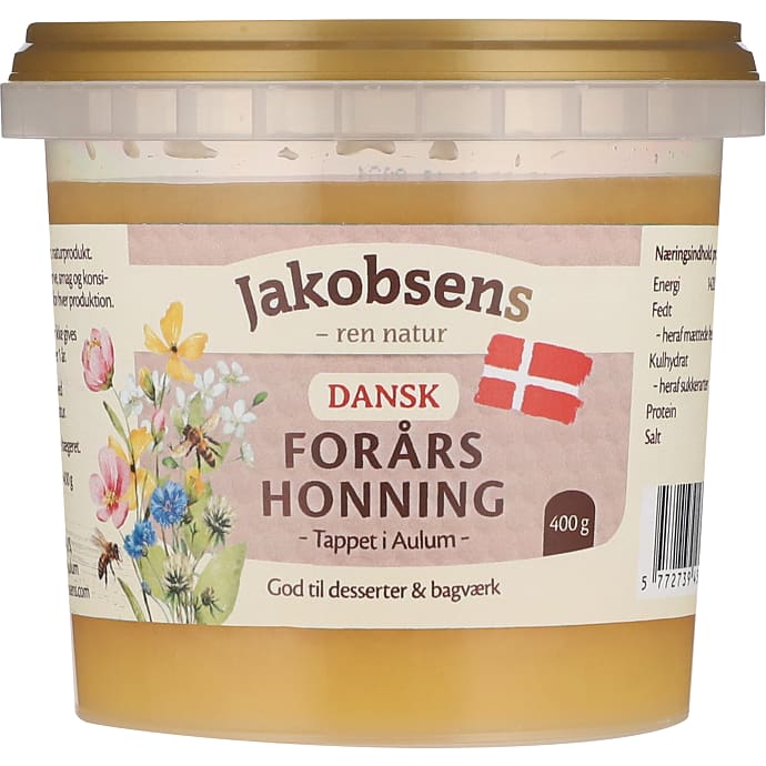 Honning