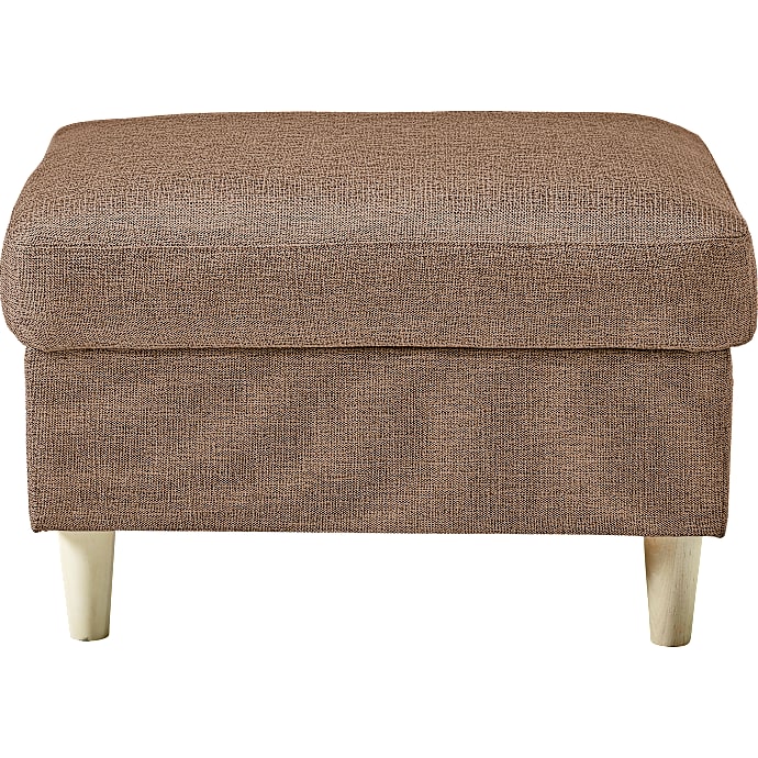 Rom Nordic Skammel Taupe