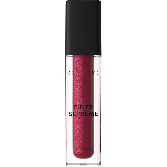 Lipgloss 040 Drama Certified