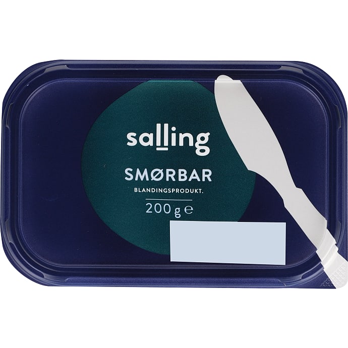 Salling Smørbar