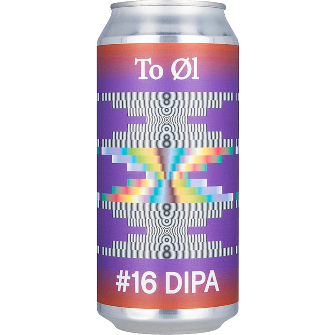 #16 DIPA