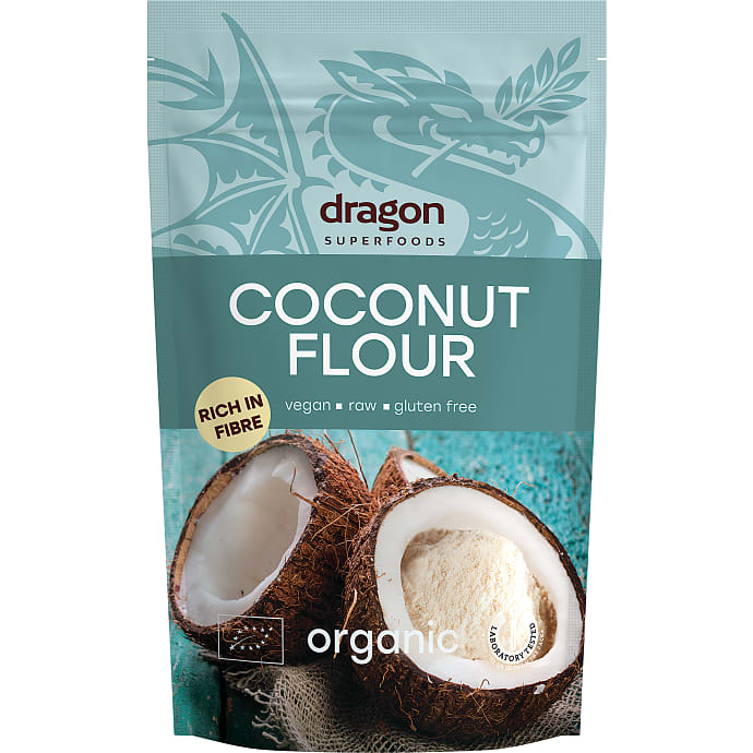Dragon Superfoods Kokosmel