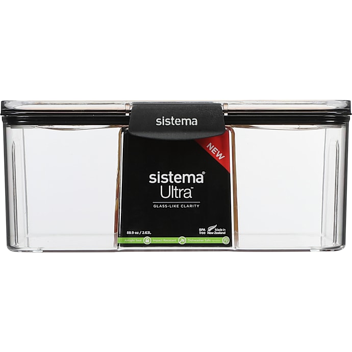 Sistema Tritan Ultra
