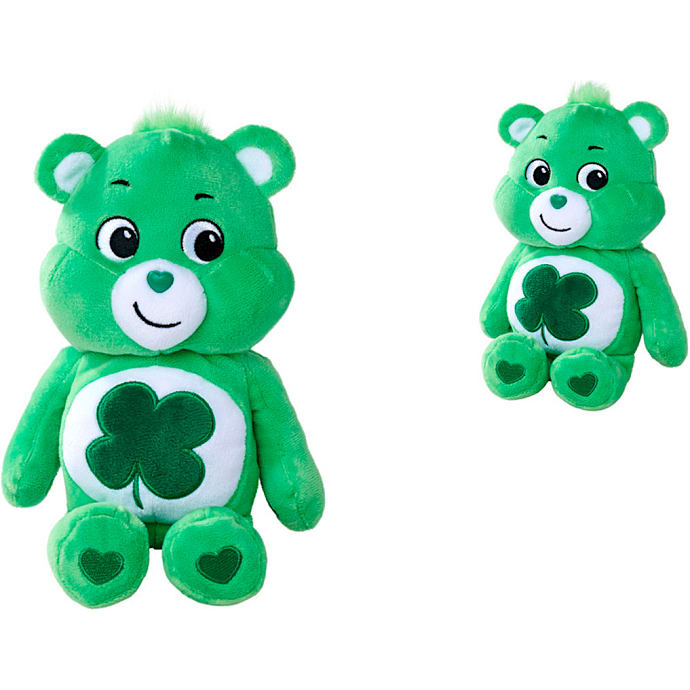 CareBears Bamse Lykkebjørn