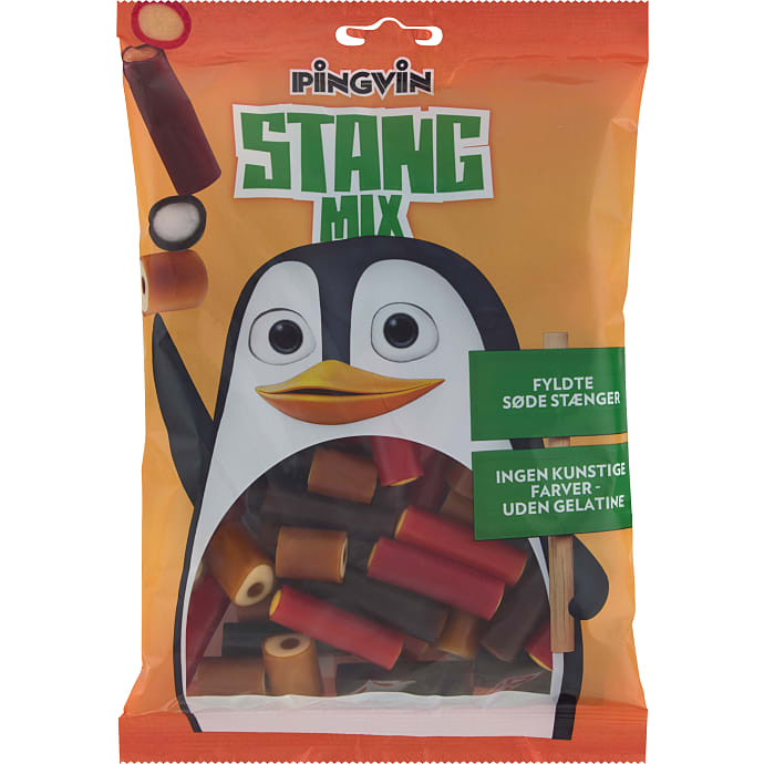 Toms Stang Mix 375 g