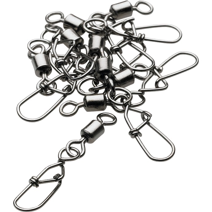 Kinetic Crane med Dual Snap