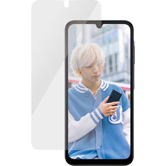 PanzerGlass skærmbeskyttelse Samsung Galaxy A27 5G