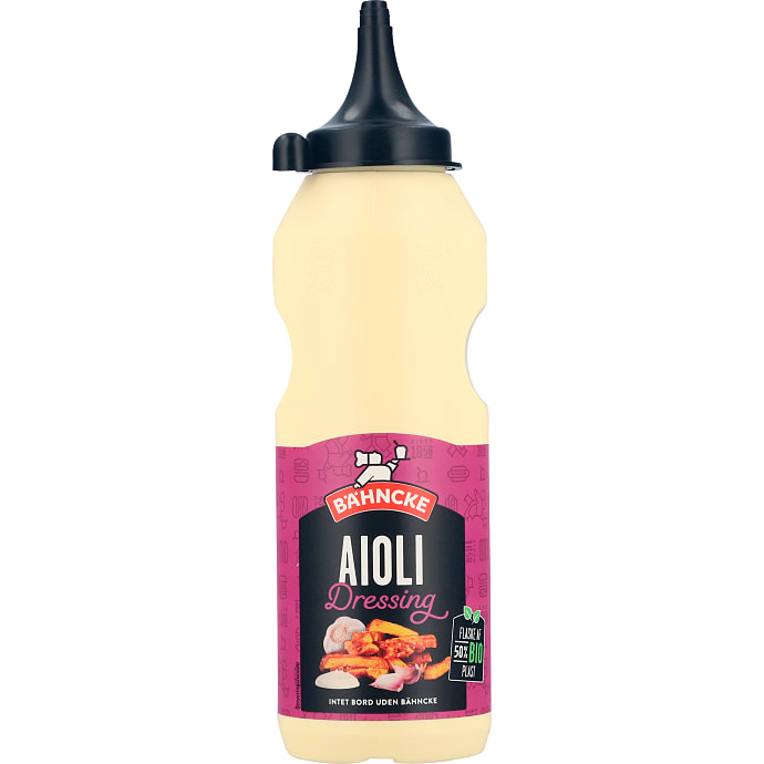 Aioli