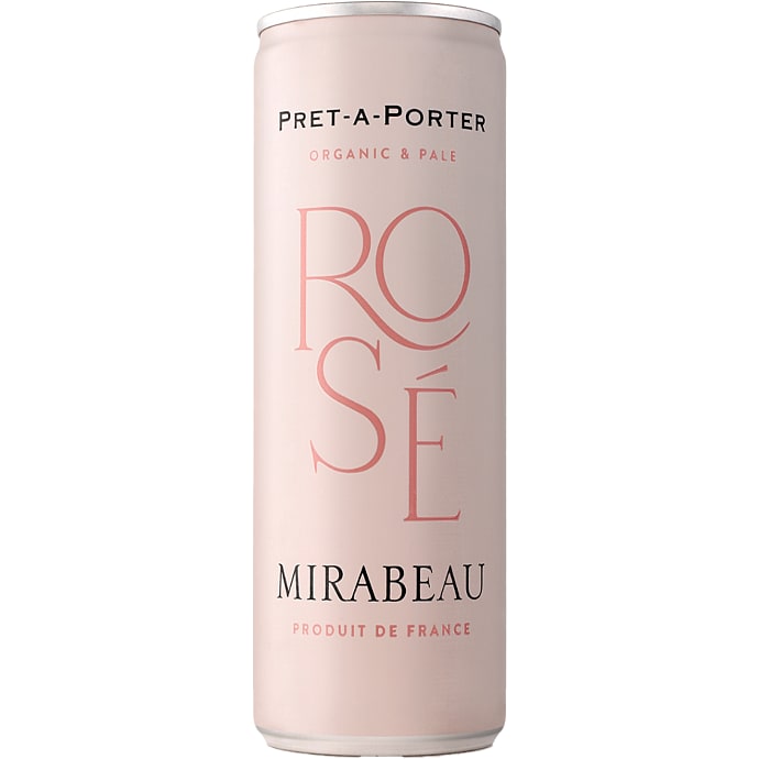 Mirabeau Rosé