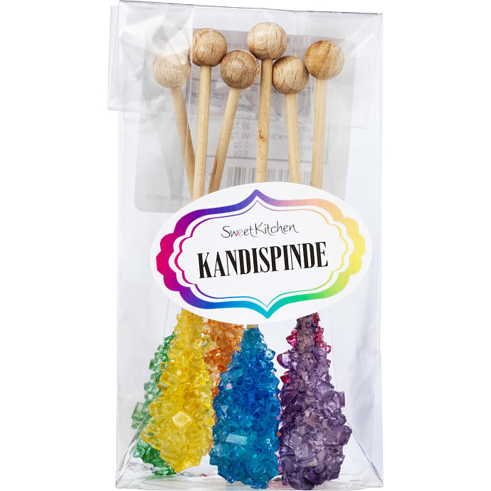 Kandispinde