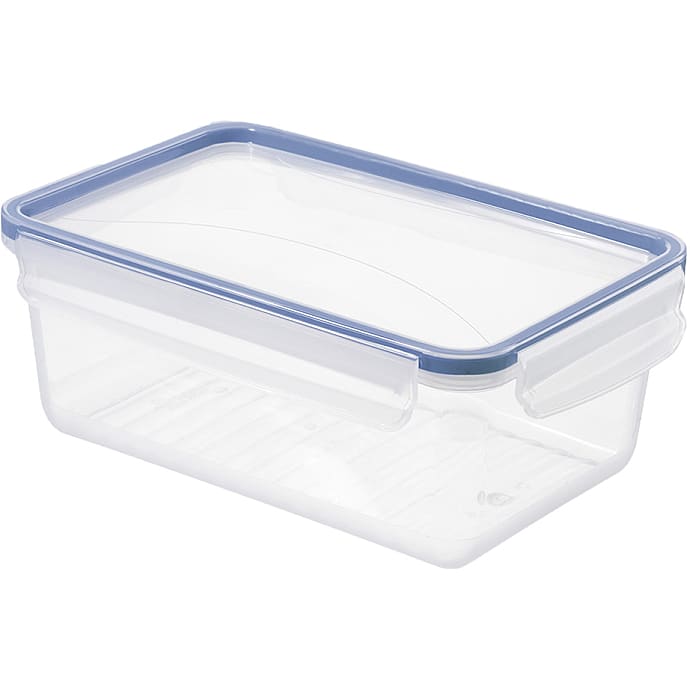 Rotho Airtight Clic&Lock madopbevaring (2L)