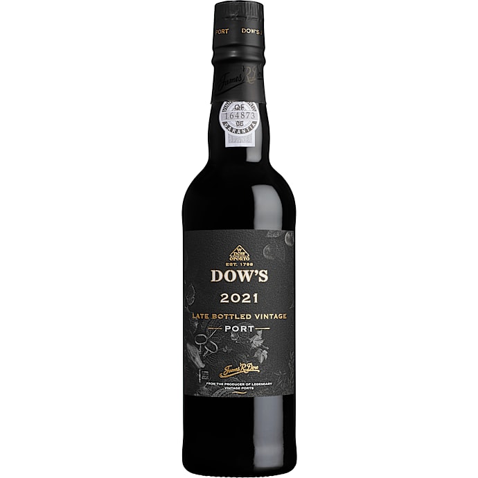 Late Bottled Vintage Port – produktbillede