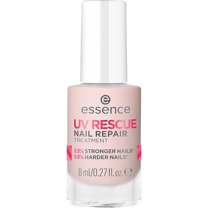 Neglepleje UV Rescue Nail Repair Treatment