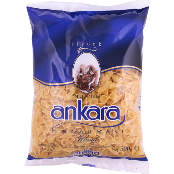 Farfalle Tonde