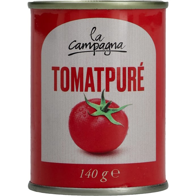 La Campagna Tomatkoncentrat