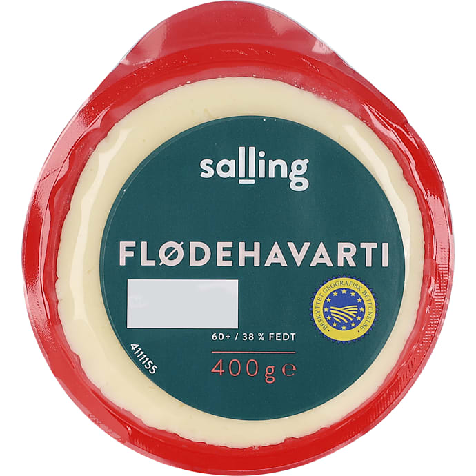 Havarti 60+