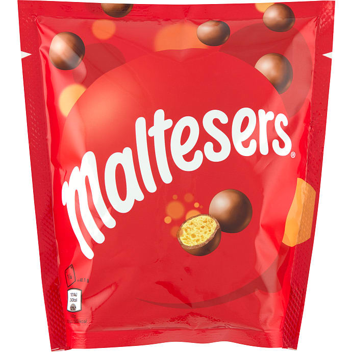 Maltesers Chokoladekugler