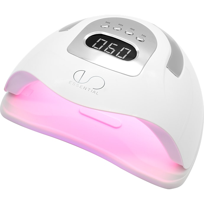 Essential UV neglelampe