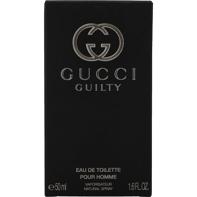 Gucci Guilty pour Homme Eau de Toilette