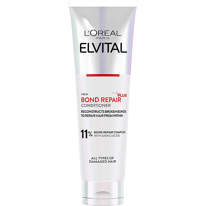 Bond Repair balsam m. citronsyre skadet hår