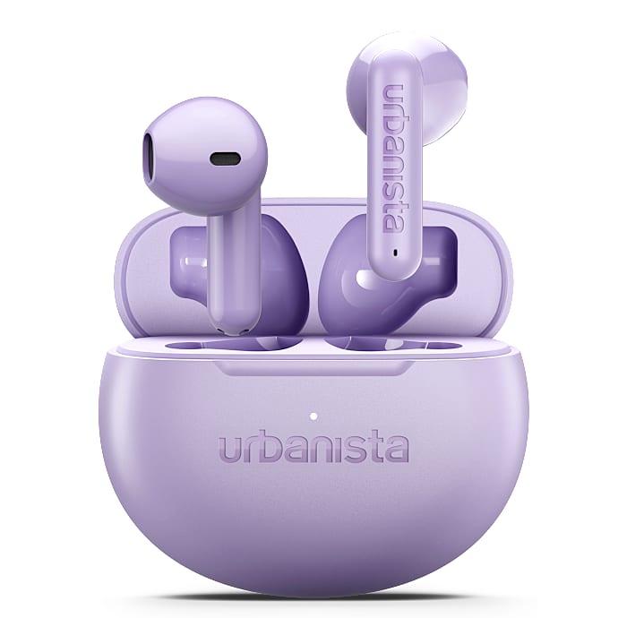 Urbanista Austin 2 Trådløse In-Ear Høretelefoner