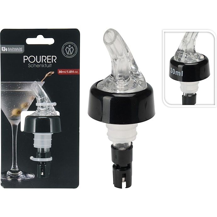 Drinksdispenser
