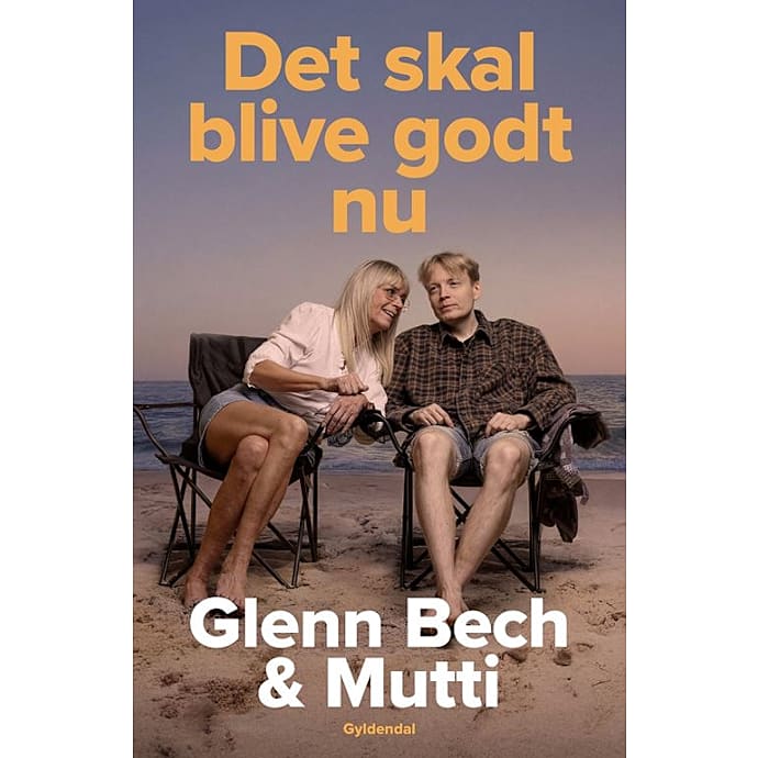 Gyldendal Det skal blive godt nu