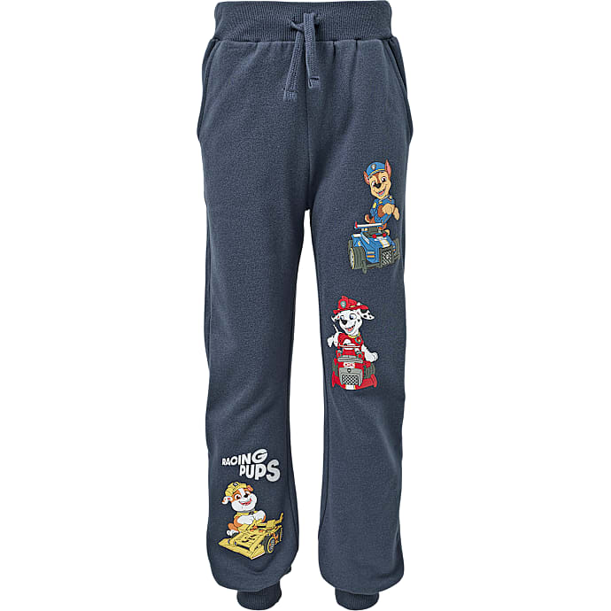Paw Patrol Børne Sweatpants str. 86/92 Blå