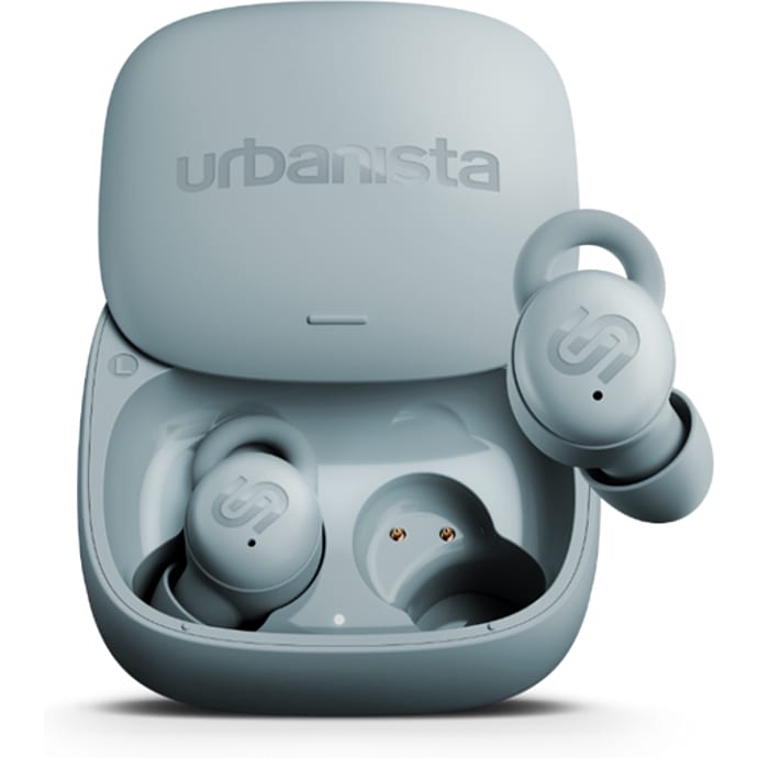 Urbanista Porto Trådløse In-Ear Earbuds Storm Blue