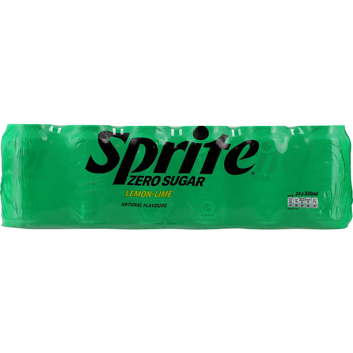 Sprite Zero