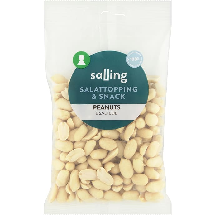 Peanuts