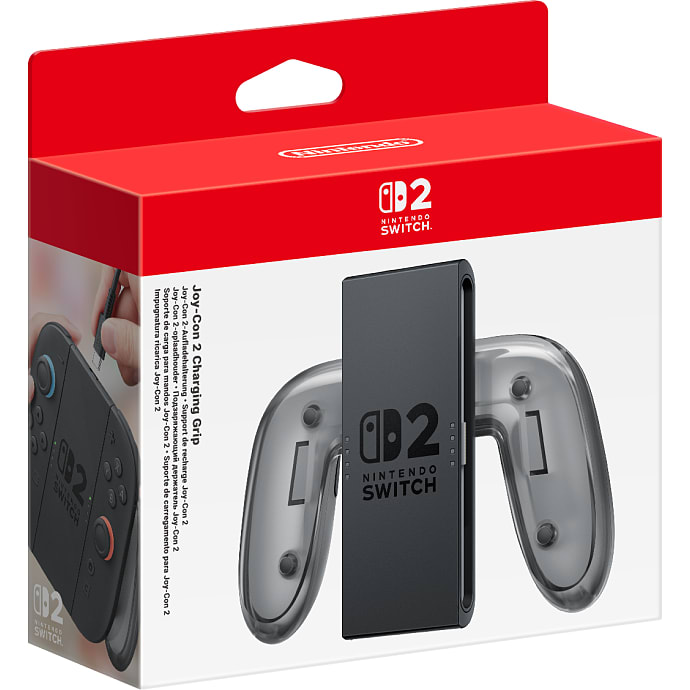 Nintendo Joy-Con 2 Charging Grip Nintendo Switch