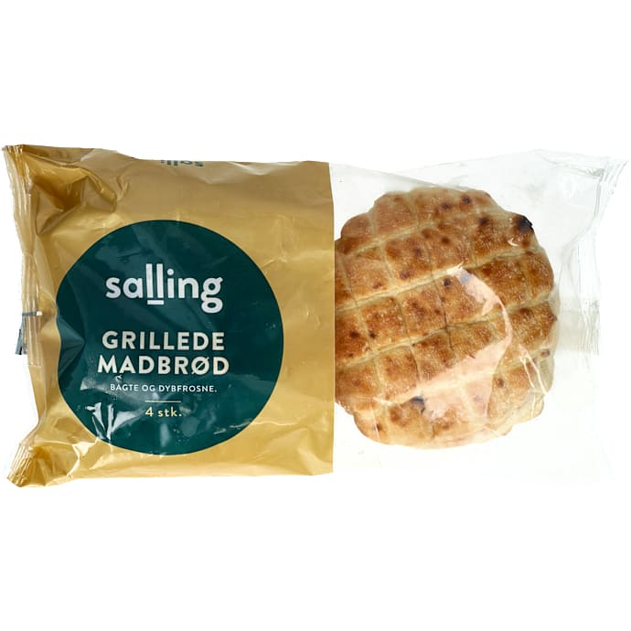 Salling Madbrød