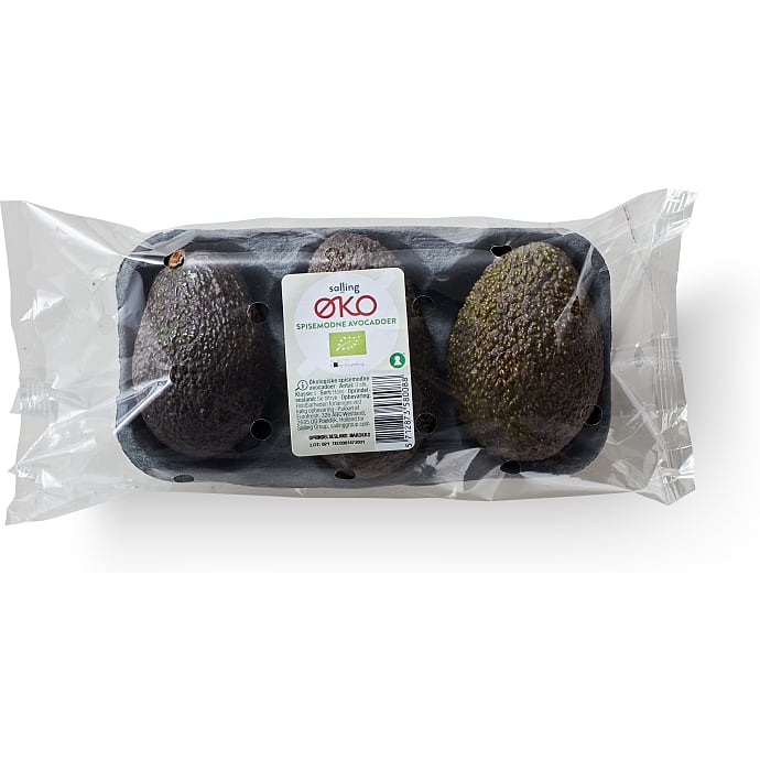 Salling ØKO Avocadoer