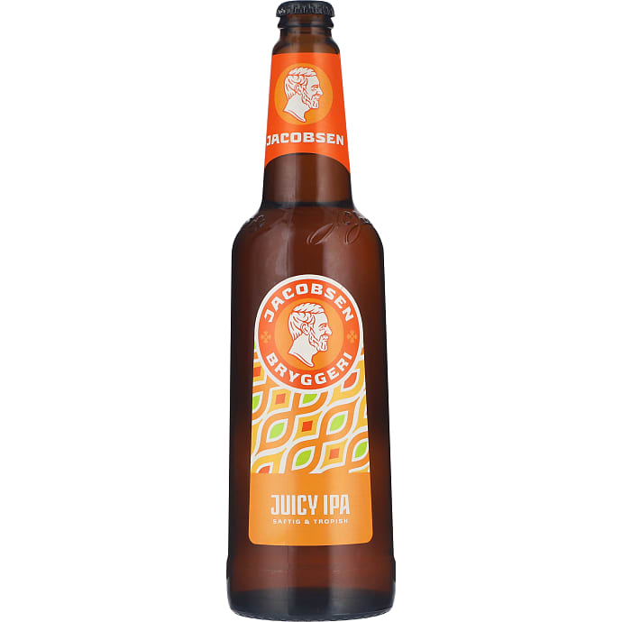 Juicy IPA