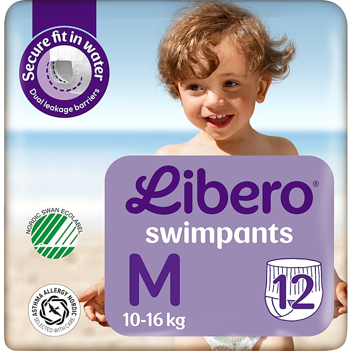 Svømmebleer str. M 10-16 kg