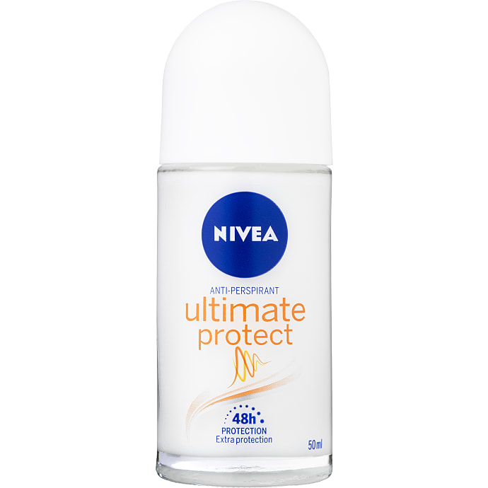 Roll-on deodorant