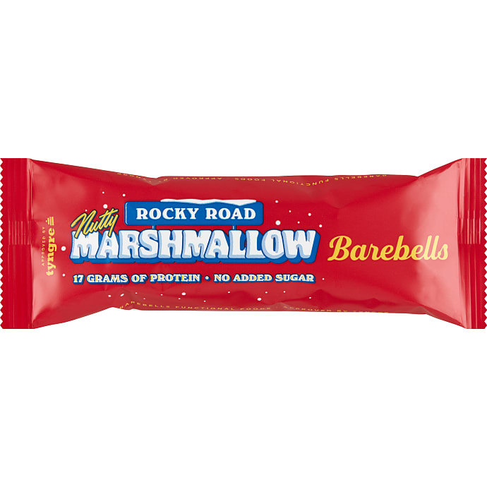 Barebells Pro Bar Rocky