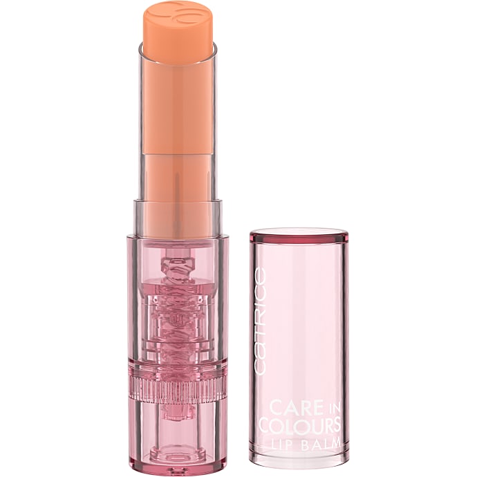 Catrice Cosmetics Læbepomade 080 Happy Hour