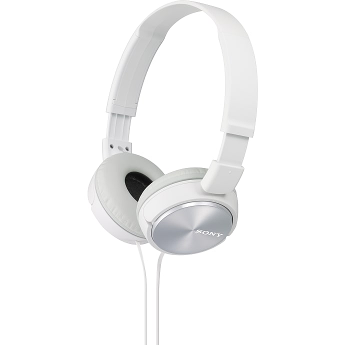 Sony MDR-ZX310 On-ear hovedtelefoner