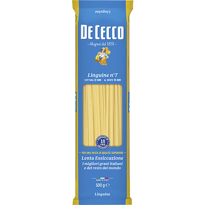 Linguine