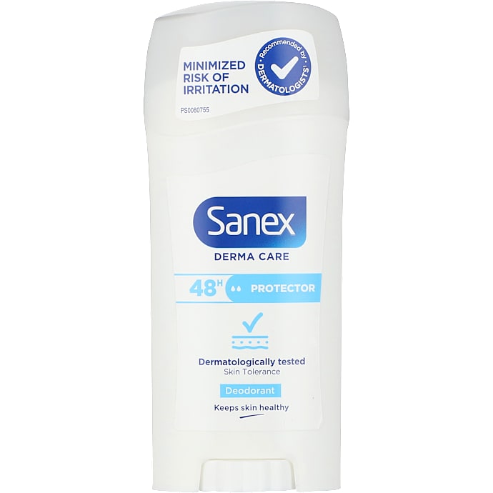 Sanex Protect 48H Deodorant Stick 65 g