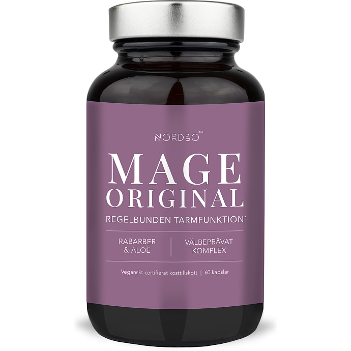Mage Original
