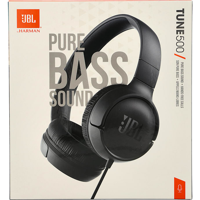 JBL TUNE500 Hovedtelefoner