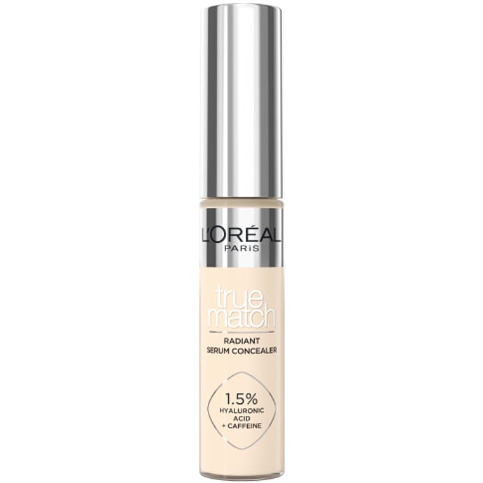 L'Oréal Paris Concealer 1N